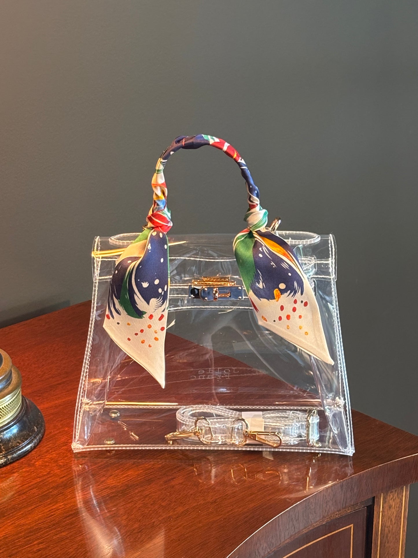 Heritage Tote - Unity