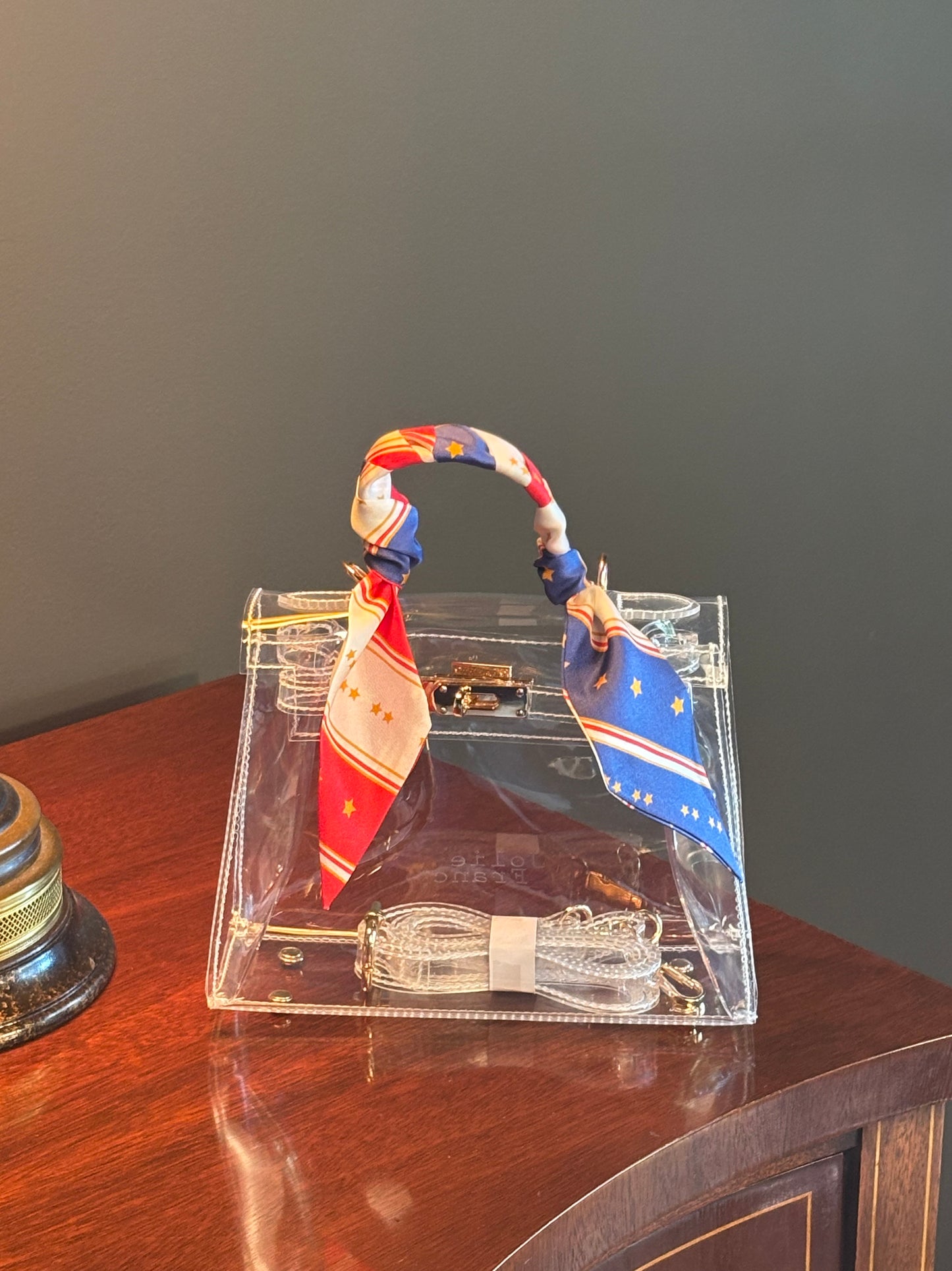Heritage Mini - Patriot