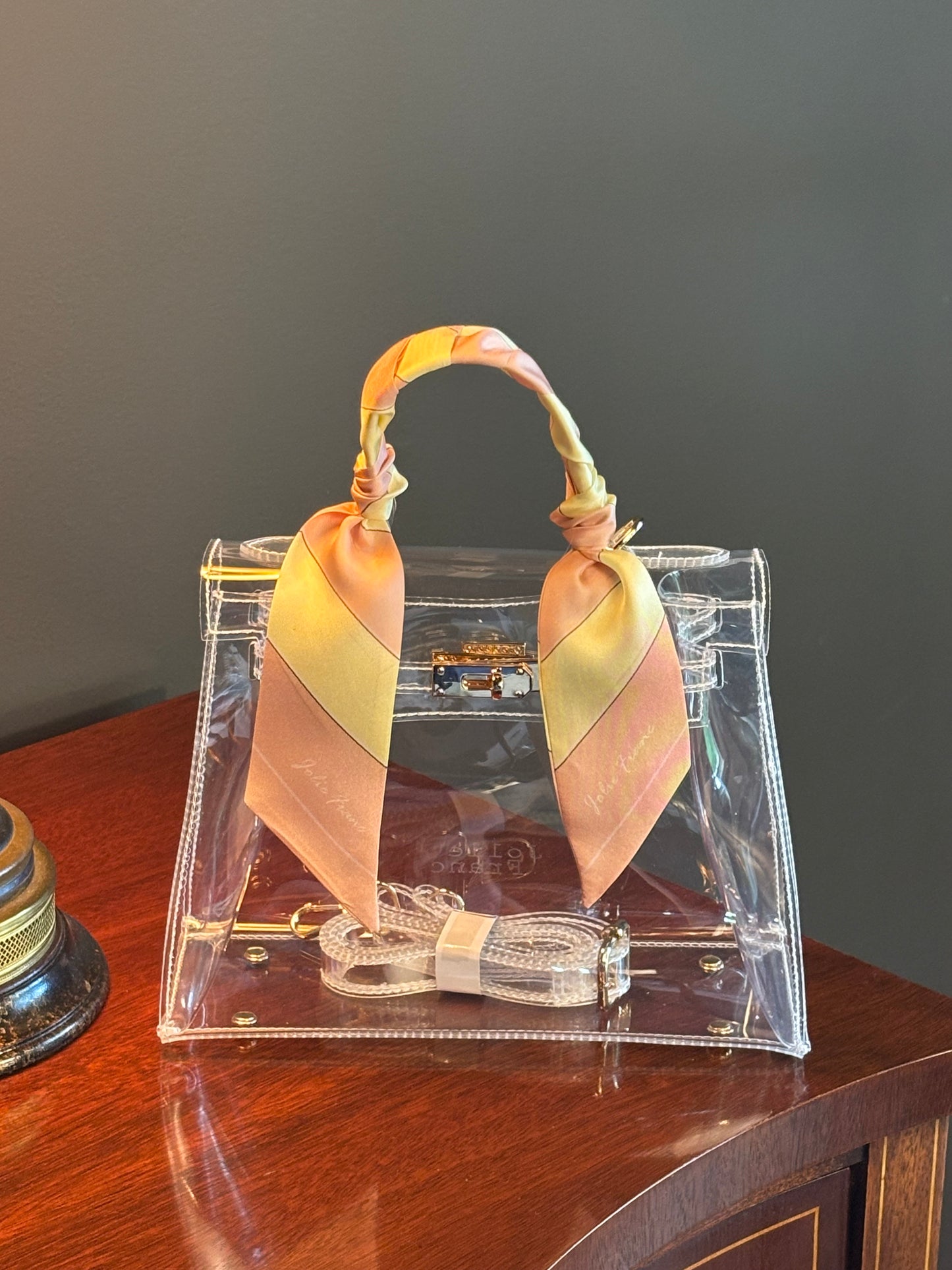 Heritage Tote - Bloom