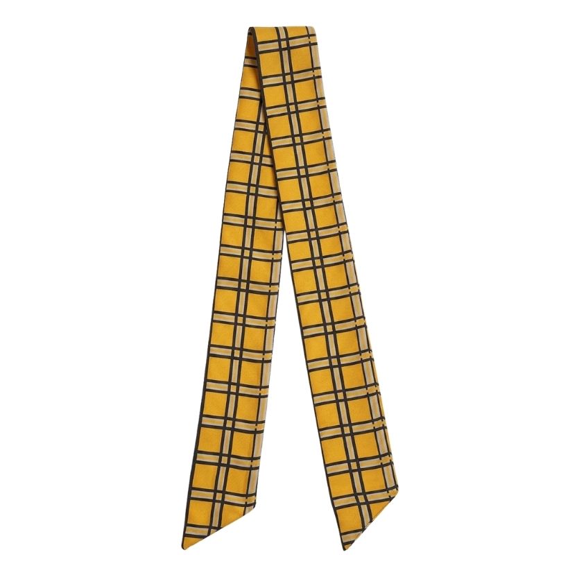 The Highlander Plain Scarf