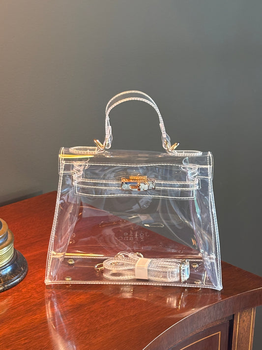 Heritage Tote