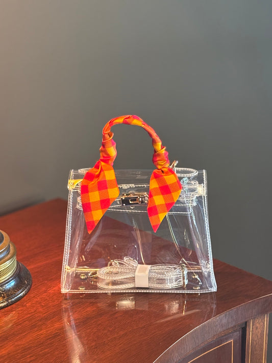 Heritage Mini - Heartland Check
