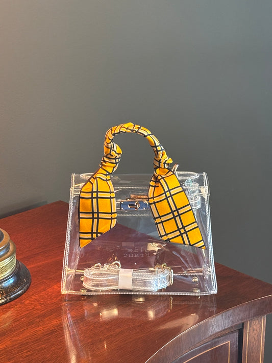 Heritage Mini - Highlander Plain