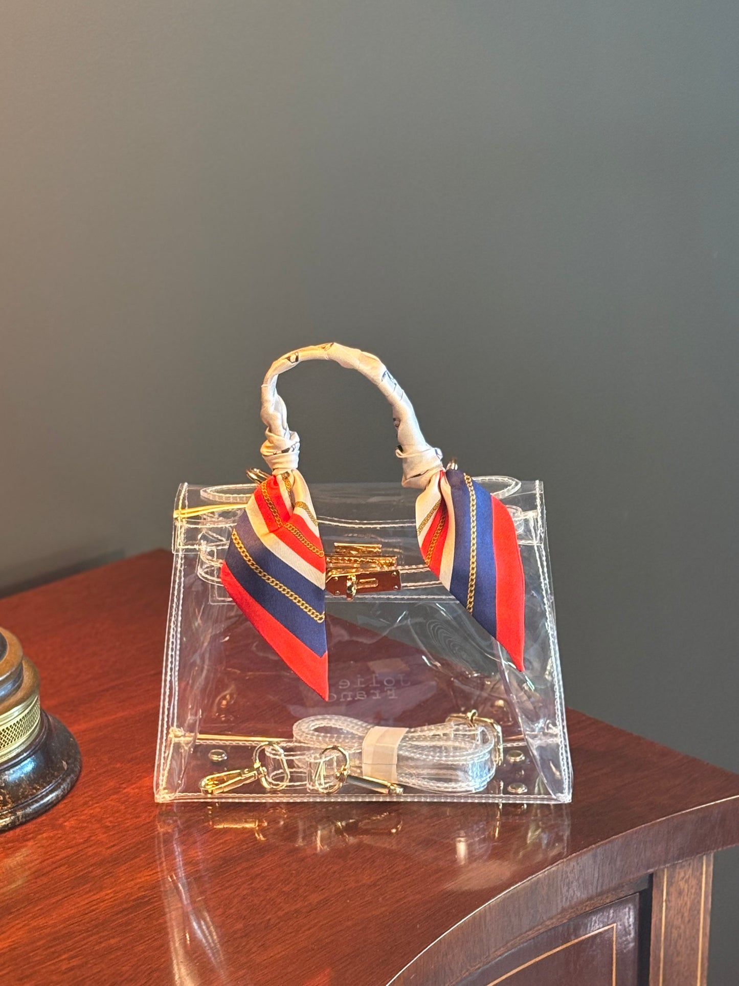 Heritage Mini - USA Soccer