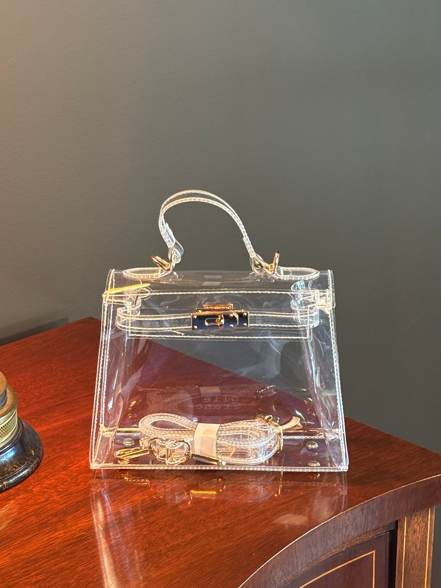 Heritage Mini