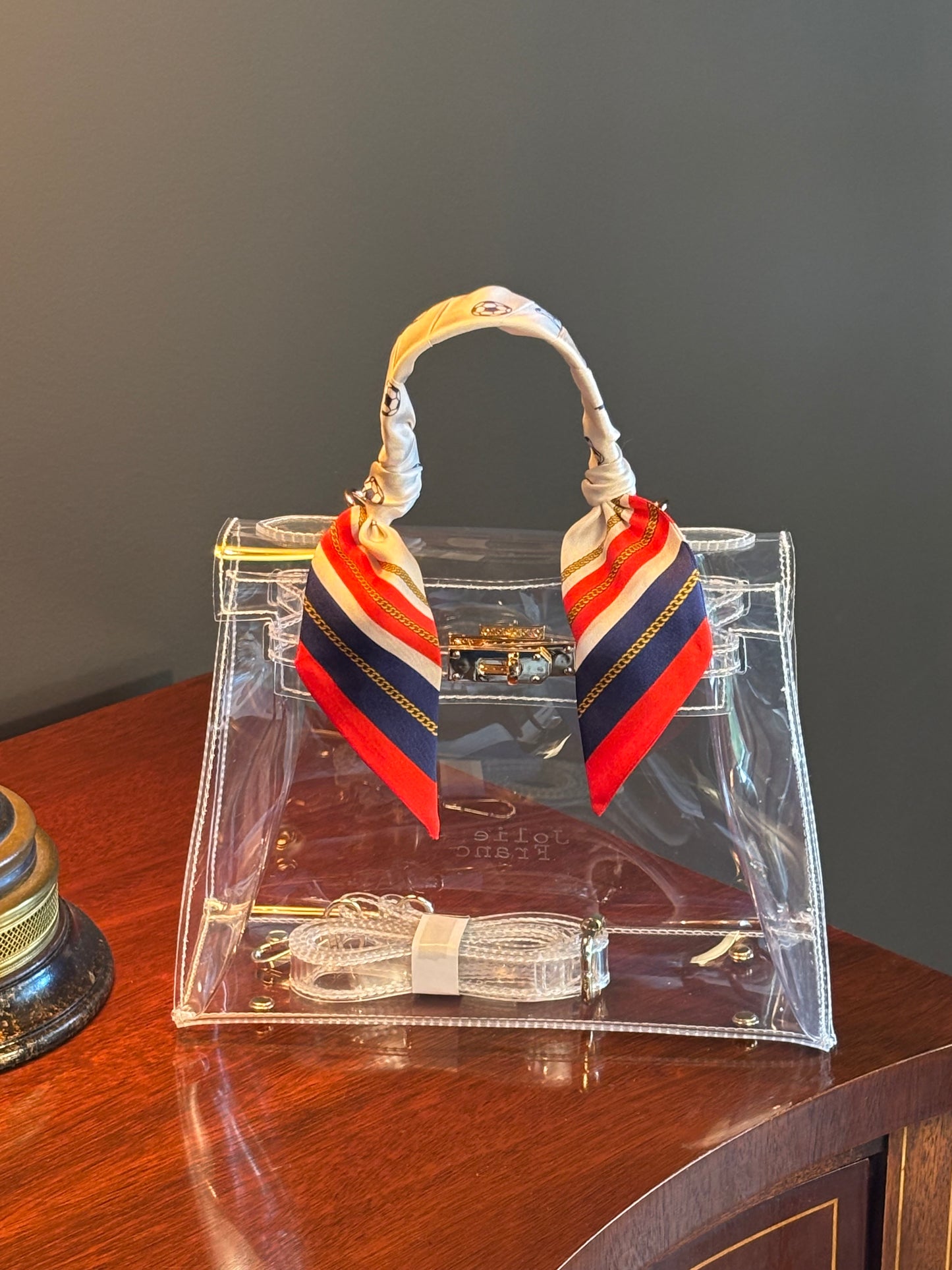 Heritage Tote - USA Soccer