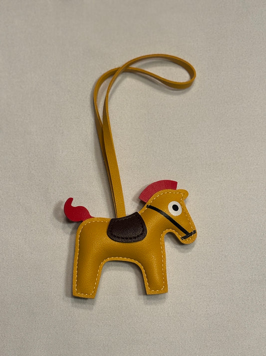 Horse Charm