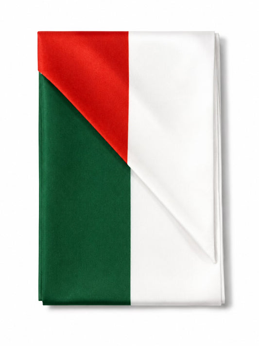 Mexico & Algeria