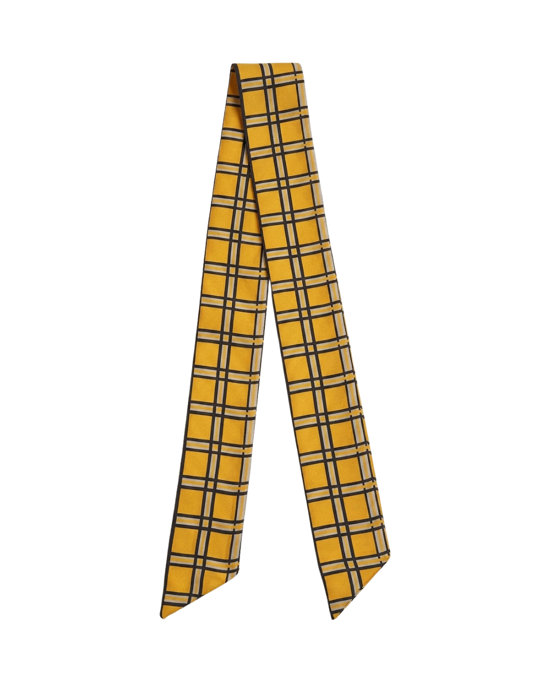 Highlander Plaid Scarf